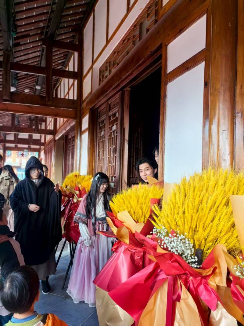 爱民区文旅策划公司