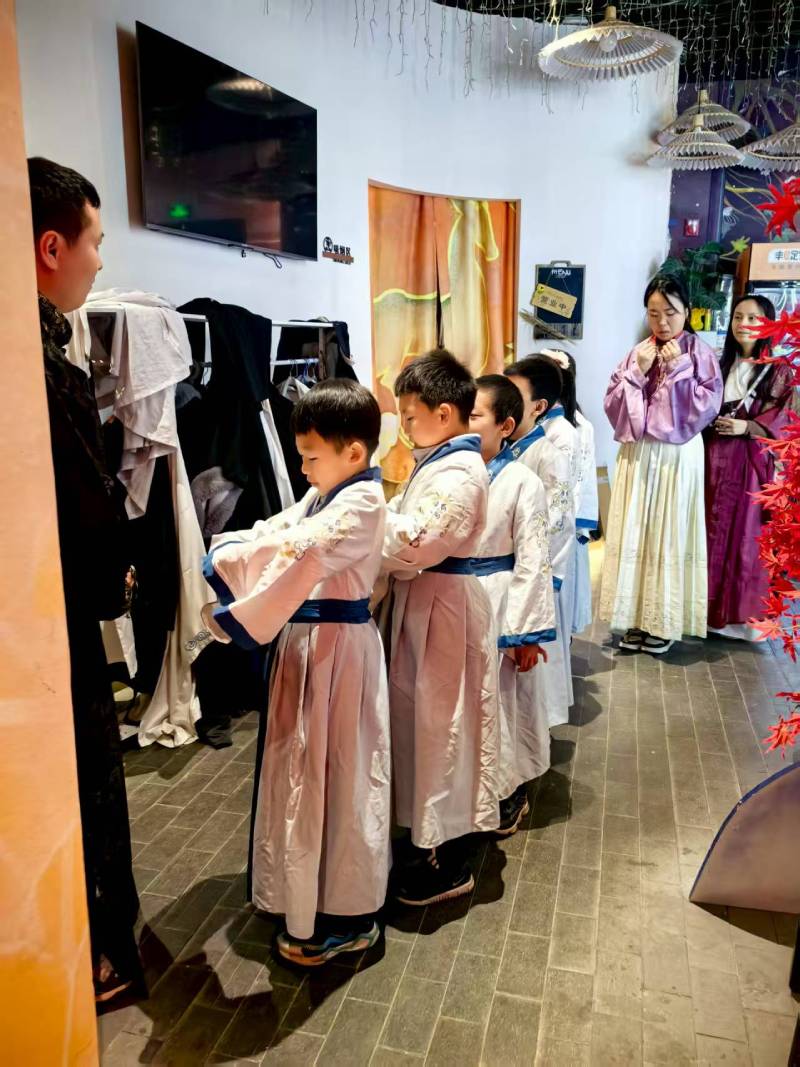 爱民区文旅策划公司